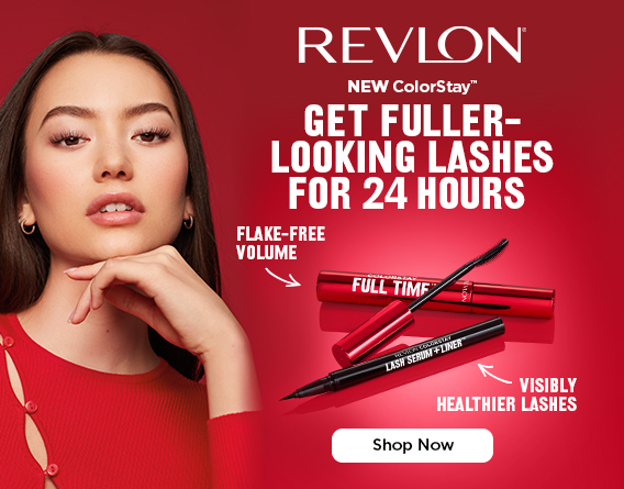 Revlon Lash Serum